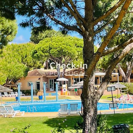 Bicos 101 By Check-In Portugal Apartment Albufeira Ngoại thất bức ảnh
