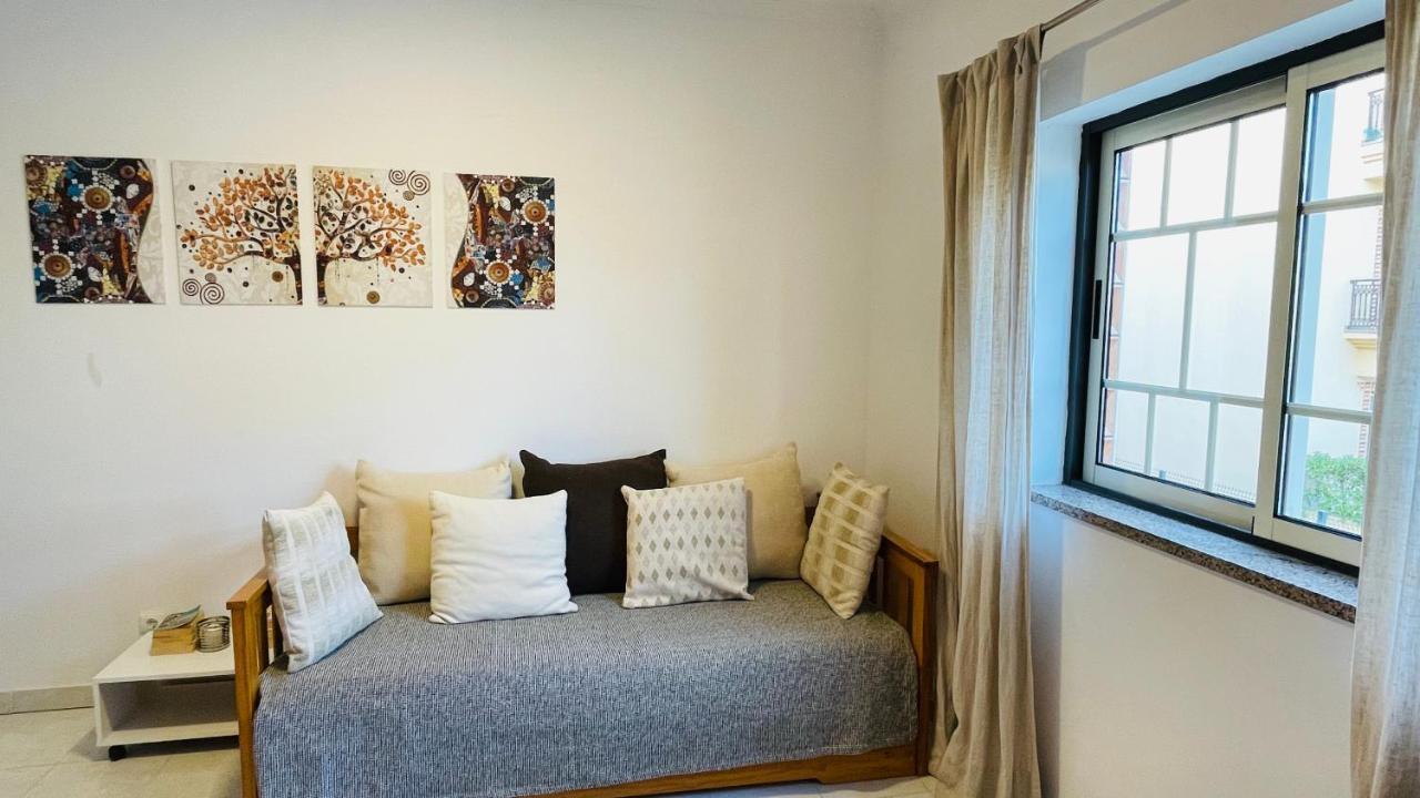 Bicos 101 By Check-In Portugal Apartment Albufeira Ngoại thất bức ảnh