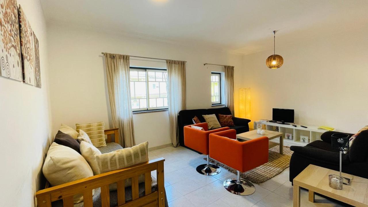Bicos 101 By Check-In Portugal Apartment Albufeira Ngoại thất bức ảnh