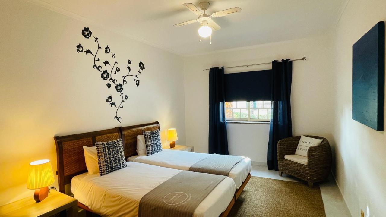 Bicos 101 By Check-In Portugal Apartment Albufeira Ngoại thất bức ảnh