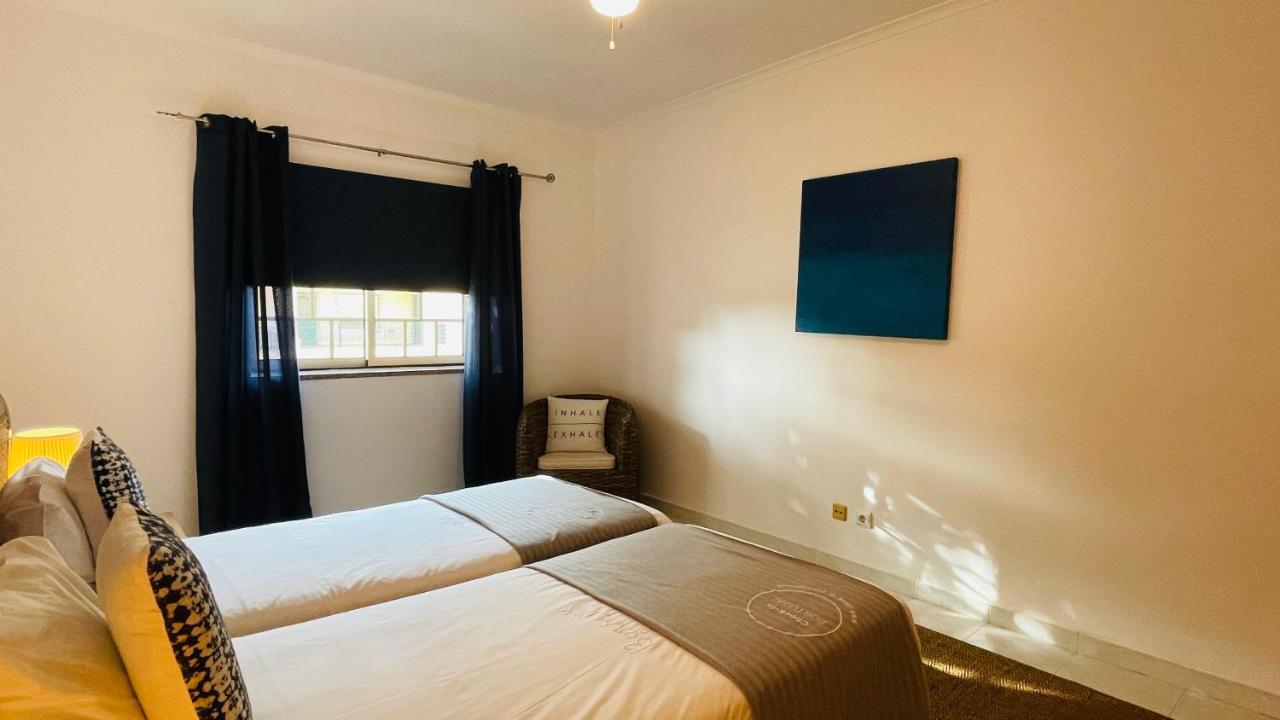 Bicos 101 By Check-In Portugal Apartment Albufeira Ngoại thất bức ảnh