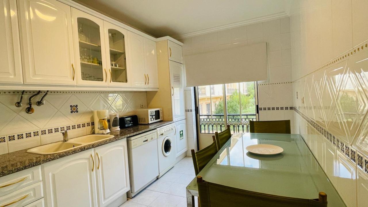Bicos 101 By Check-In Portugal Apartment Albufeira Ngoại thất bức ảnh