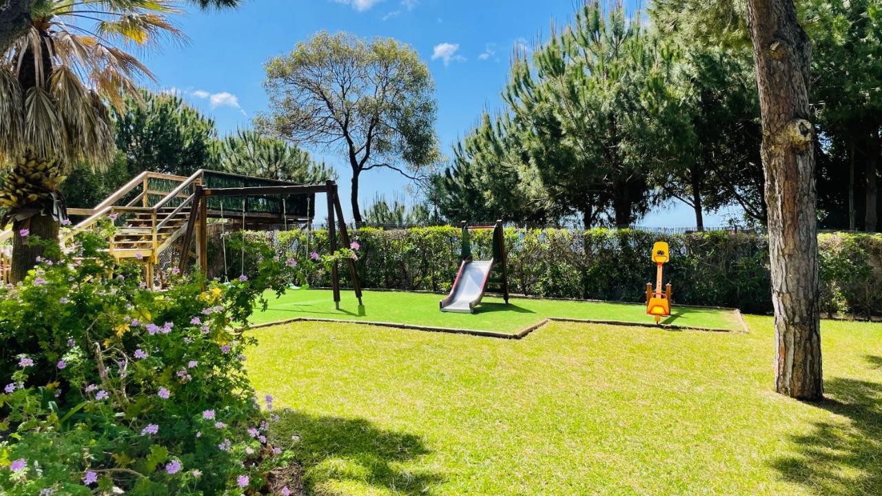 Bicos 101 By Check-In Portugal Apartment Albufeira Ngoại thất bức ảnh