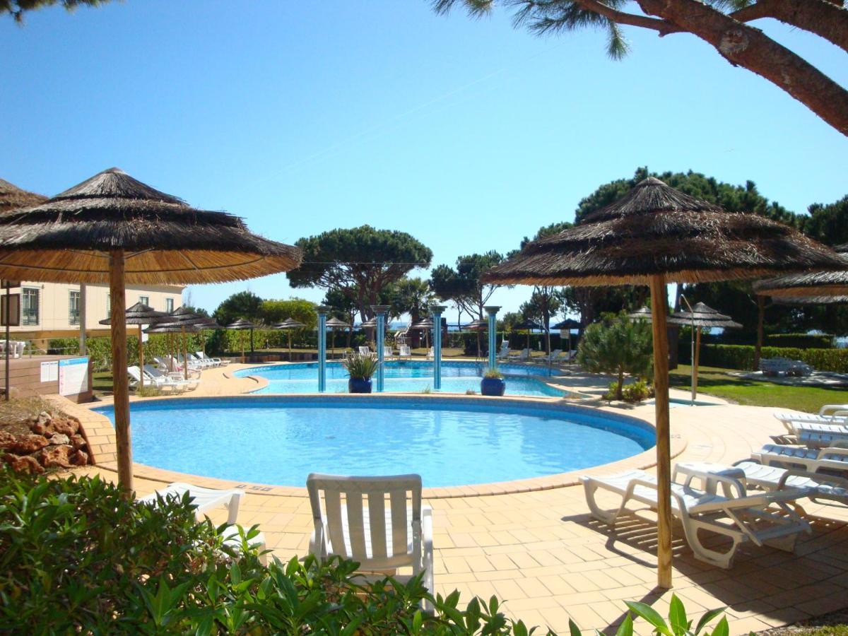 Bicos 101 By Check-In Portugal Apartment Albufeira Ngoại thất bức ảnh