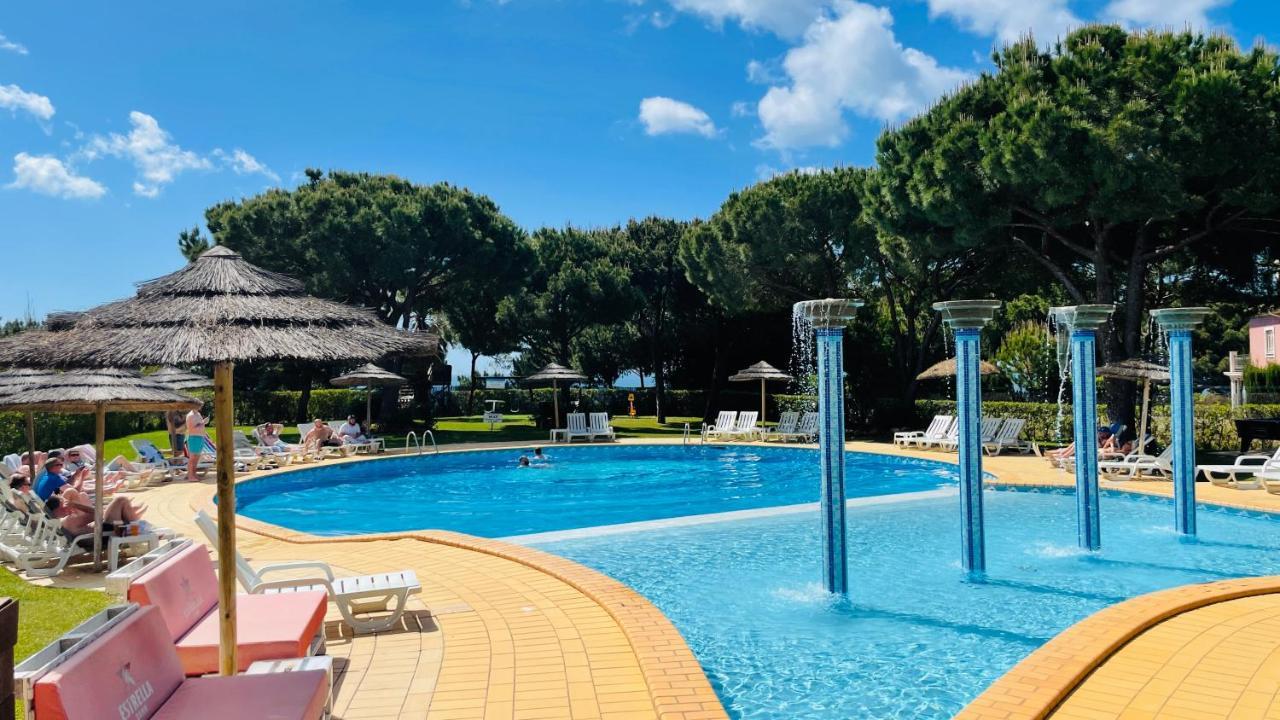 Bicos 101 By Check-In Portugal Apartment Albufeira Ngoại thất bức ảnh