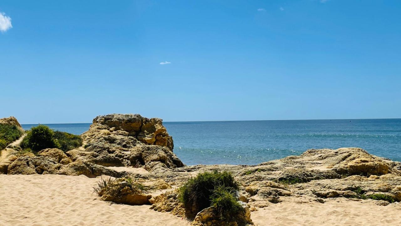 Bicos 101 By Check-In Portugal Apartment Albufeira Ngoại thất bức ảnh