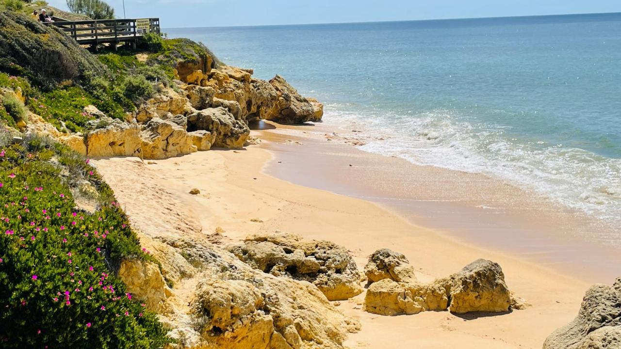 Bicos 101 By Check-In Portugal Apartment Albufeira Ngoại thất bức ảnh