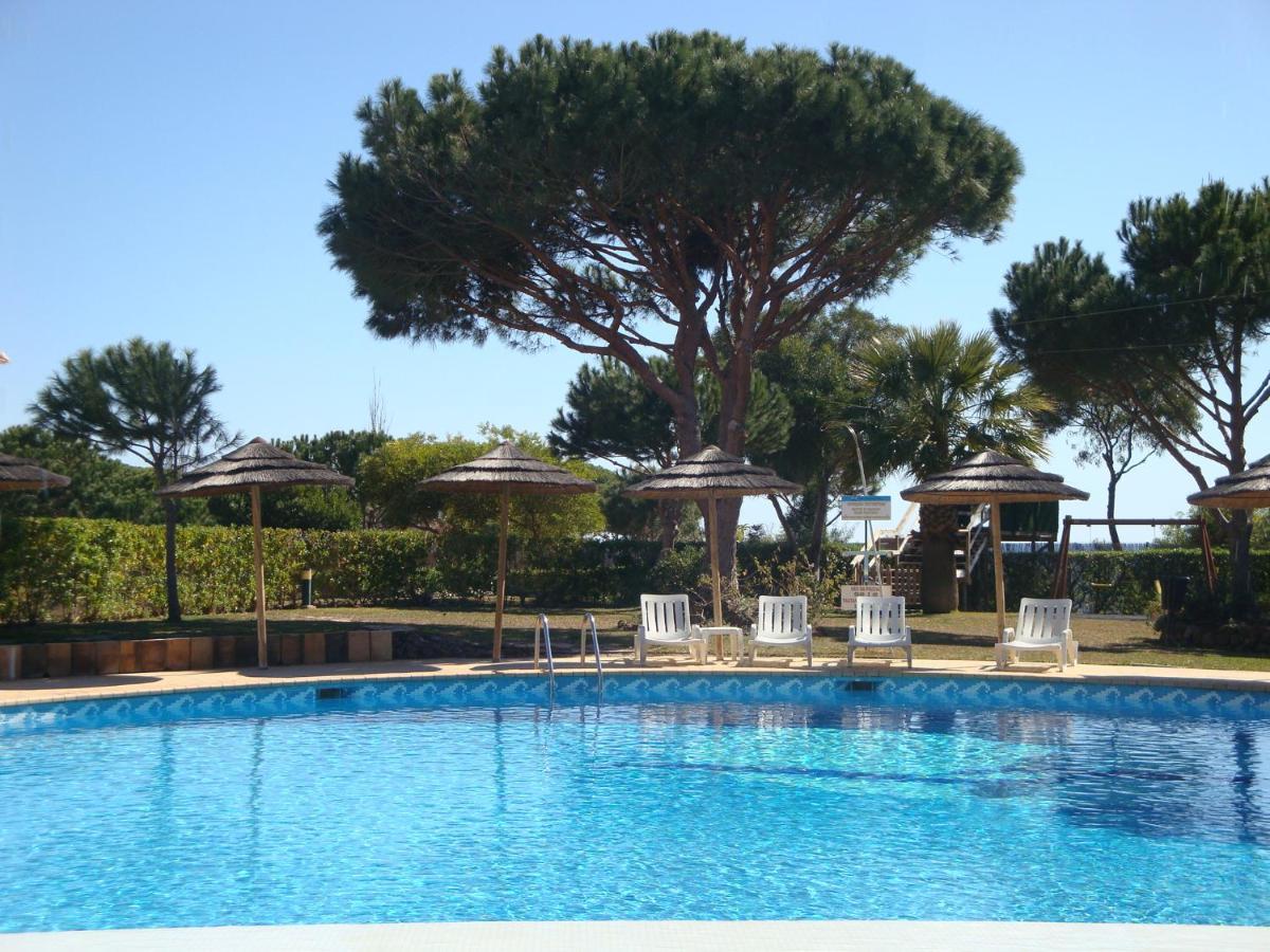 Bicos 101 By Check-In Portugal Apartment Albufeira Ngoại thất bức ảnh
