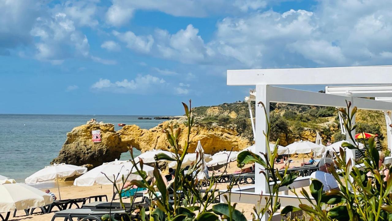 Bicos 101 By Check-In Portugal Apartment Albufeira Ngoại thất bức ảnh