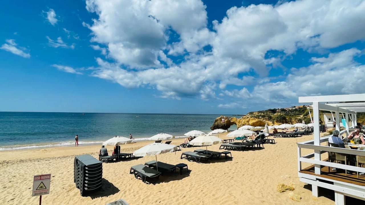 Bicos 101 By Check-In Portugal Apartment Albufeira Ngoại thất bức ảnh