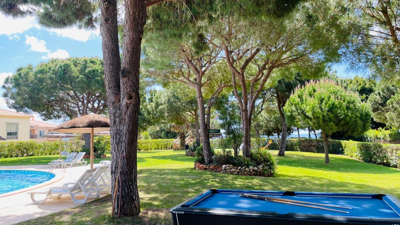 Bicos 101 By Check-In Portugal Apartment Albufeira Ngoại thất bức ảnh