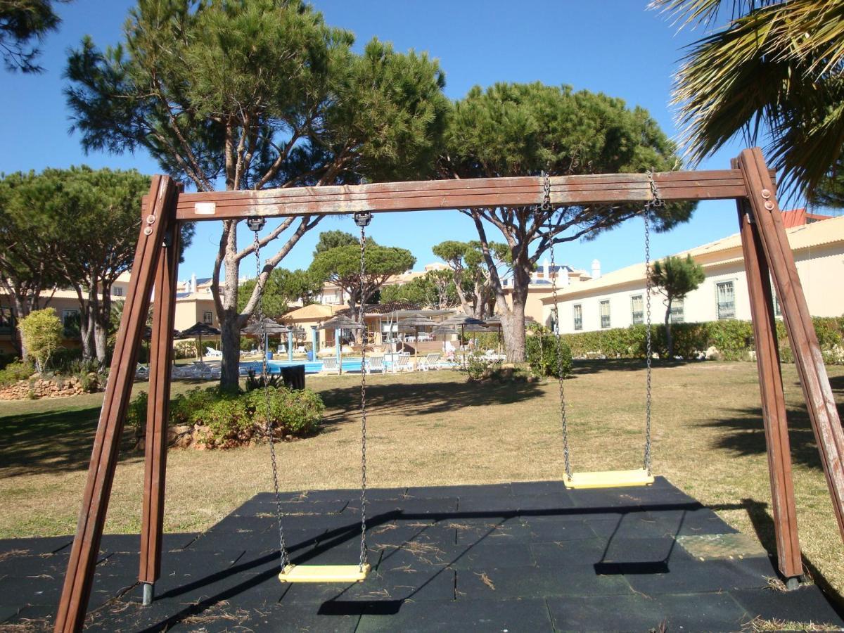 Bicos 101 By Check-In Portugal Apartment Albufeira Ngoại thất bức ảnh