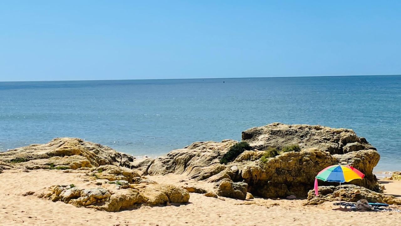 Bicos 101 By Check-In Portugal Apartment Albufeira Ngoại thất bức ảnh