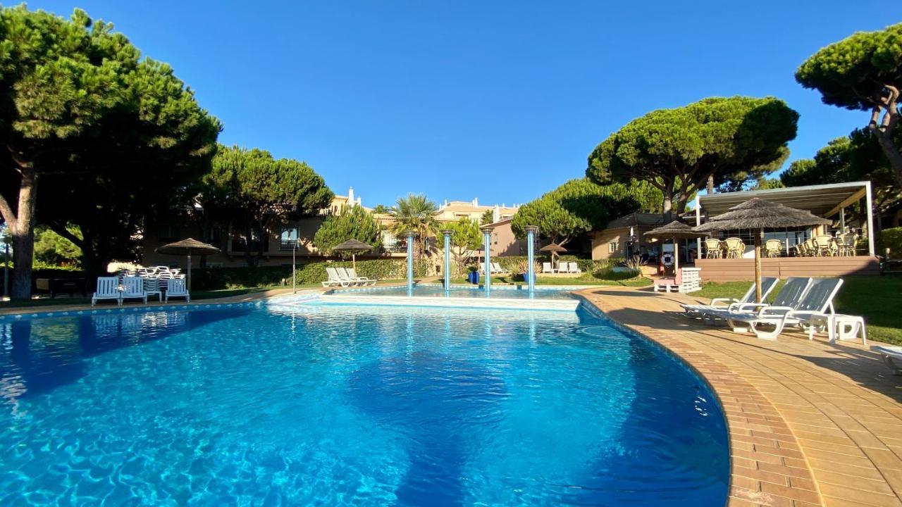 Bicos 101 By Check-In Portugal Apartment Albufeira Ngoại thất bức ảnh