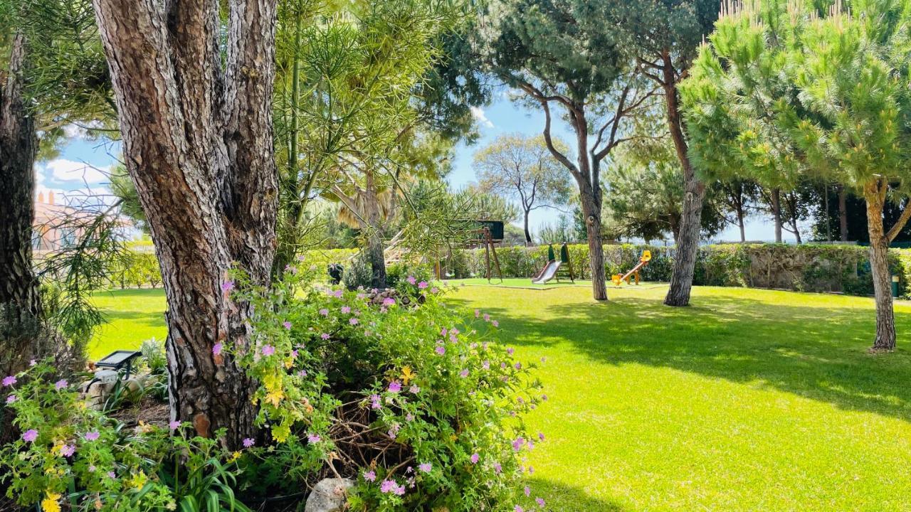 Bicos 101 By Check-In Portugal Apartment Albufeira Ngoại thất bức ảnh
