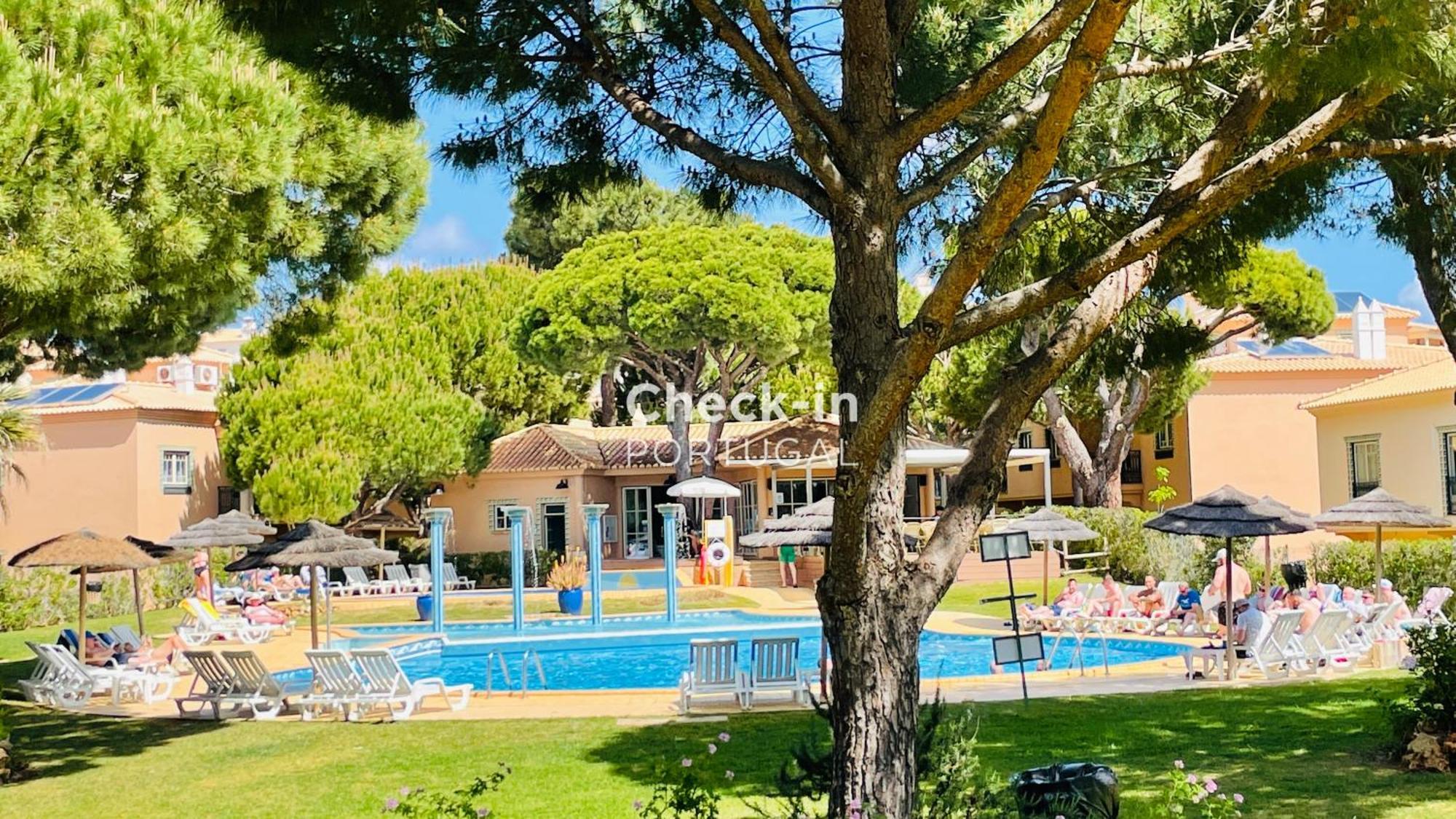 Bicos 101 By Check-In Portugal Apartment Albufeira Ngoại thất bức ảnh