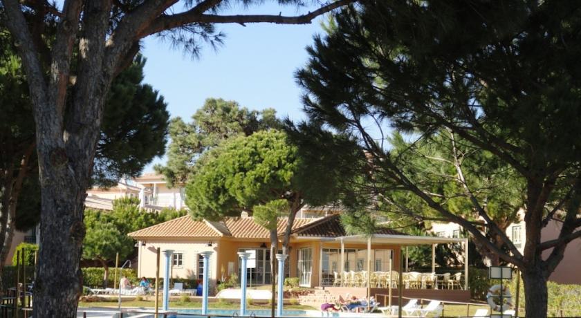 Bicos 101 By Check-In Portugal Apartment Albufeira Ngoại thất bức ảnh