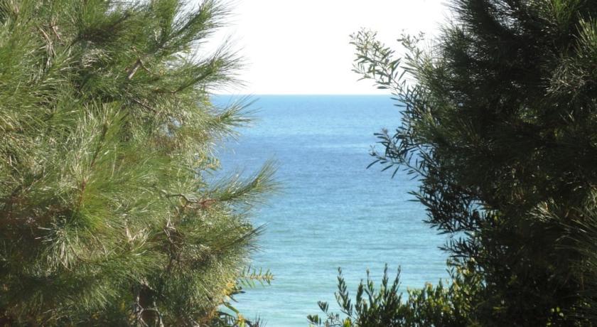 Bicos 101 By Check-In Portugal Apartment Albufeira Ngoại thất bức ảnh