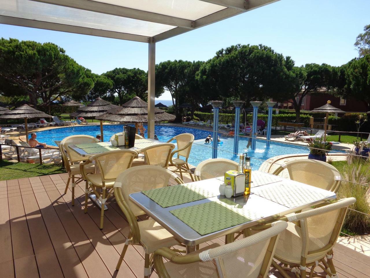Bicos 101 By Check-In Portugal Apartment Albufeira Ngoại thất bức ảnh